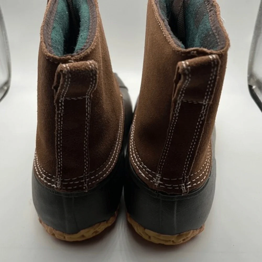 Redhead brand co. Insulated boots men‎ 9